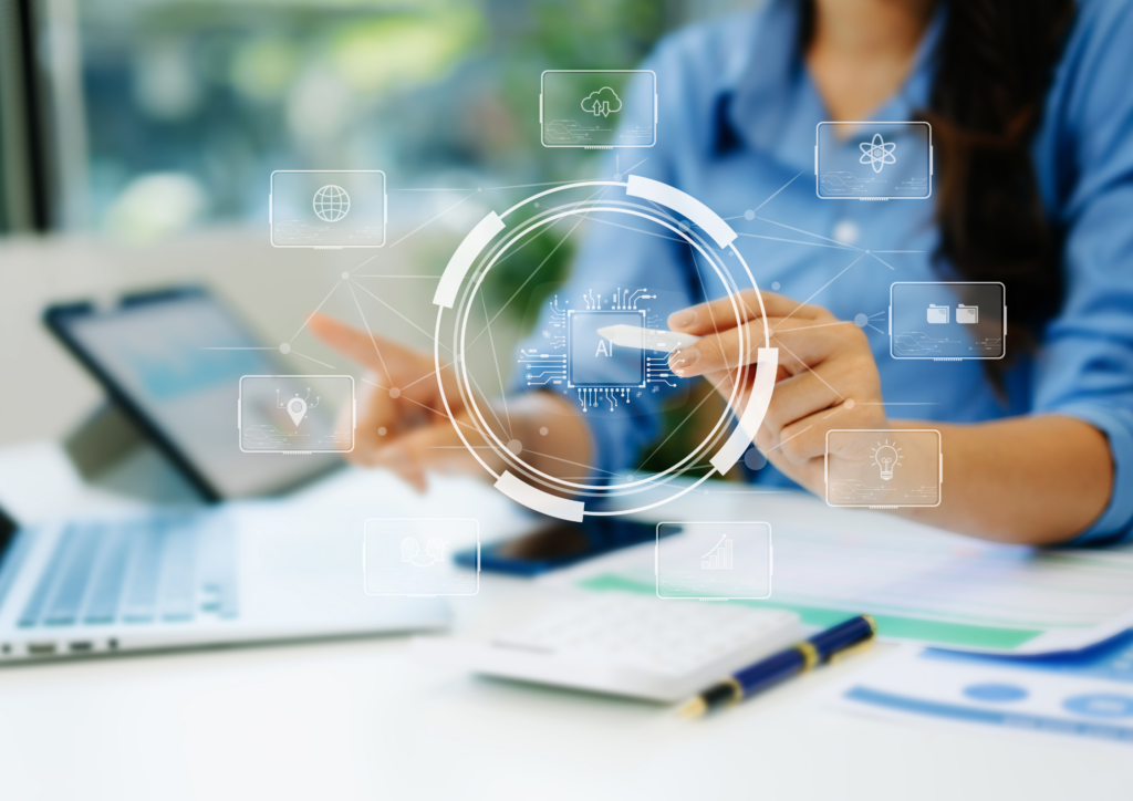 Applicazioni per intelligenza artificiale: come stanno cambiando davvero imprese, servizi e lavoro quotidiano