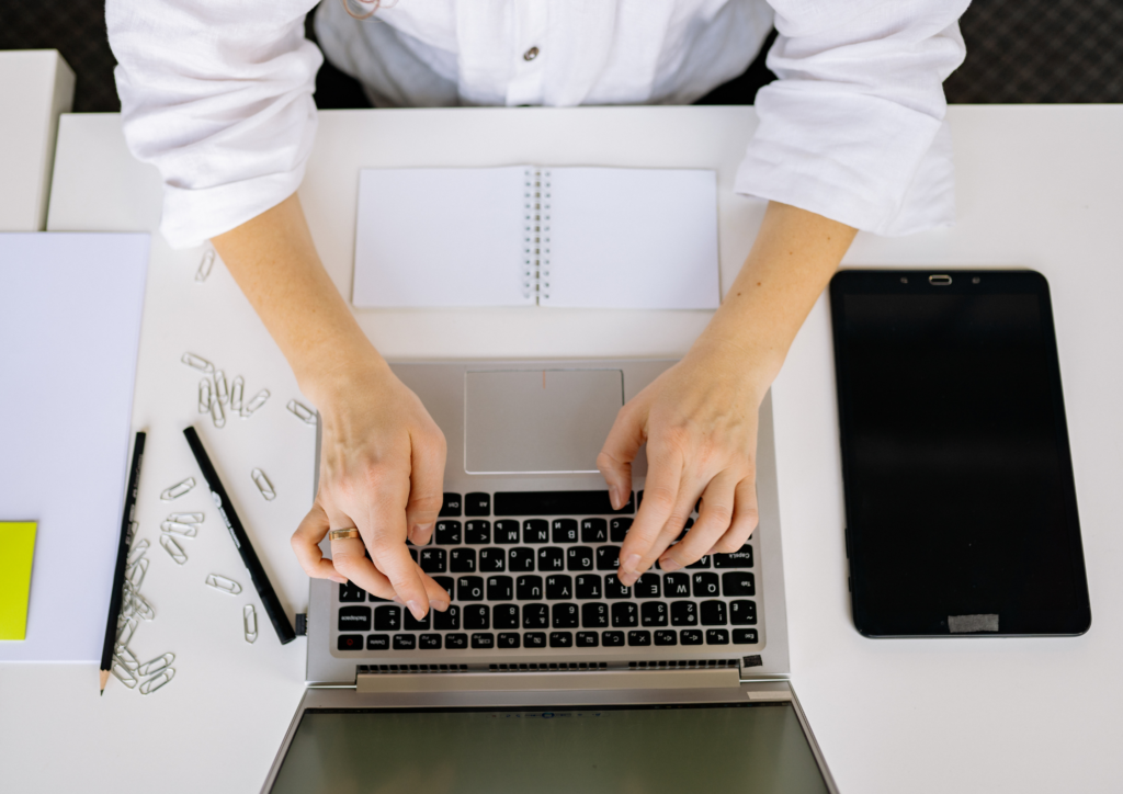 Copy editing: la differenza tra un testo corretto e un testo che regge