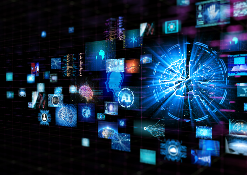 Creare un logo con intelligenza artificiale: perché oggi il branding parte da un processo più rapido, ma non più superficiale
