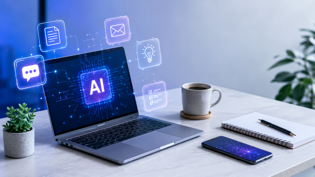 Intelligenza artificiale online gratis