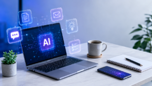 Intelligenza artificiale online gratis