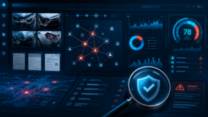 Intelligenza artificiale per assicurazioni